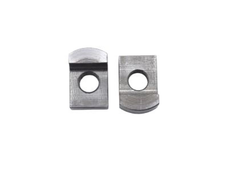 Vertical Driveshaft Clamps - Supplied in Pairs